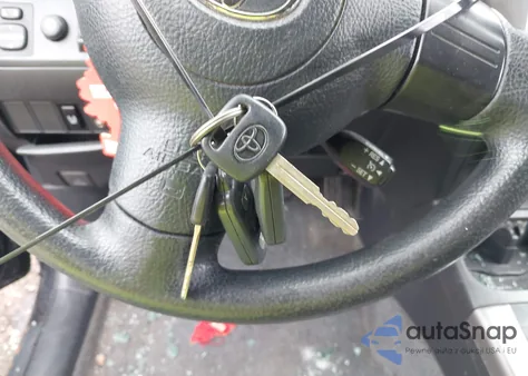 2005 Toyota Rav4 from USA, damaged, VIN JTEHD20V956045226